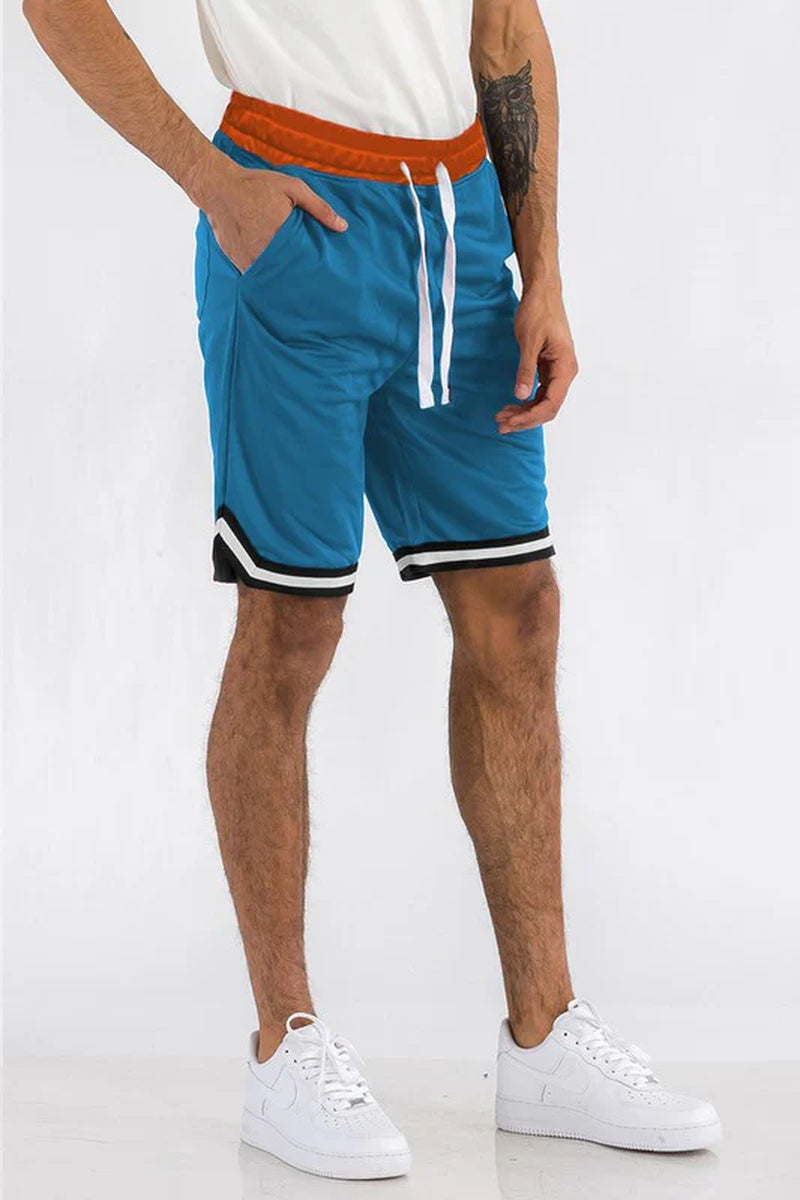 Men's Performance Basketball Shorts