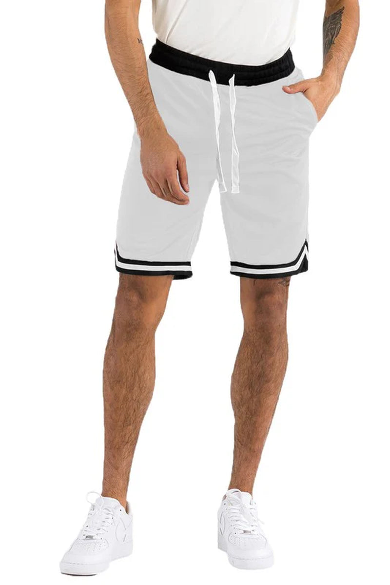 Men's Performance Basketball Shorts
