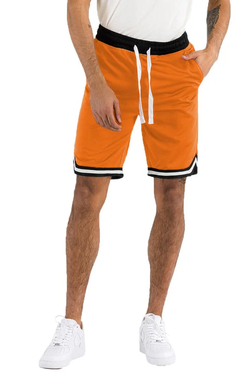 Men's Performance Basketball Shorts