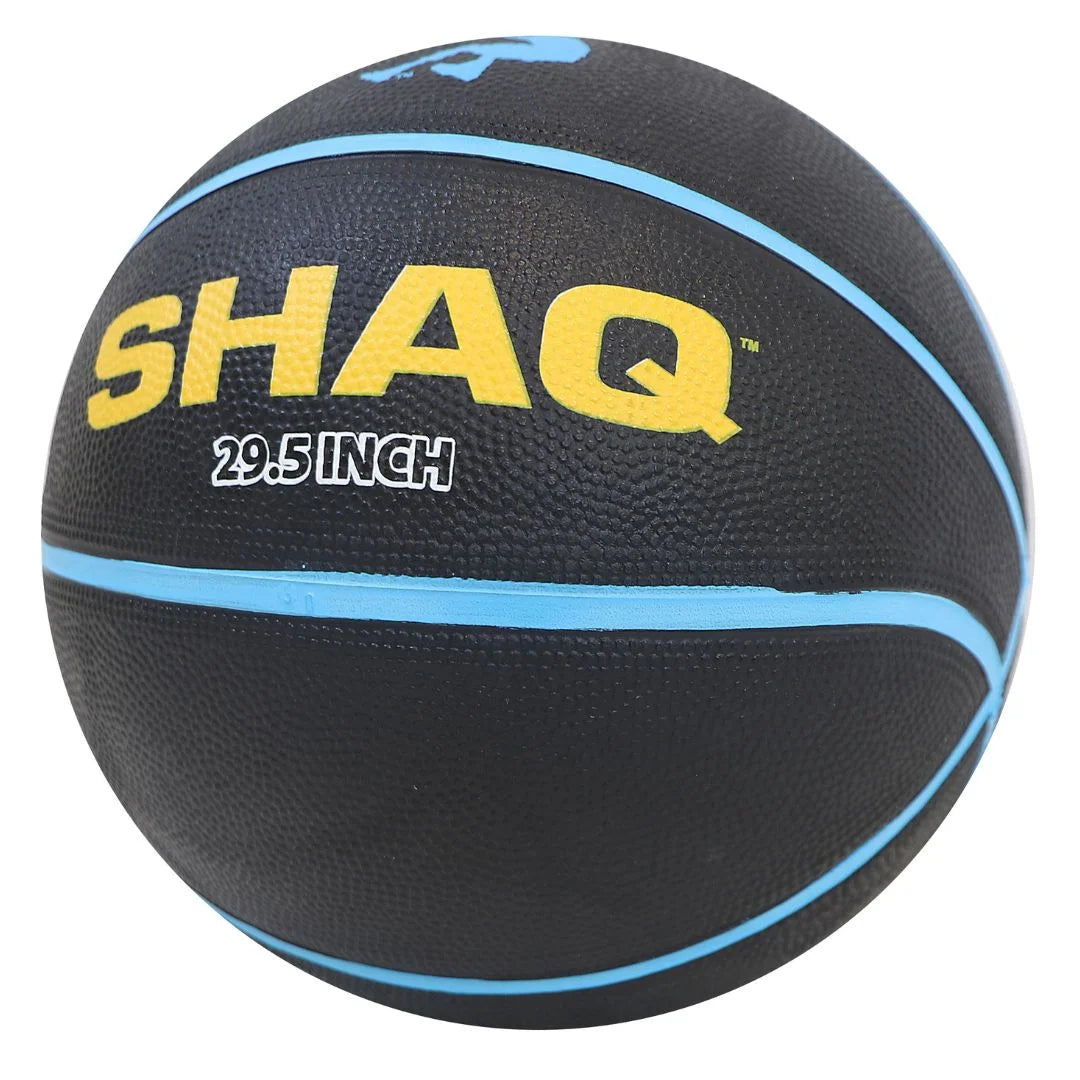 Official Size 7 Basketball - 29.5" Durable Indoor/Outdoor Basketball for Youth and Street Court Play