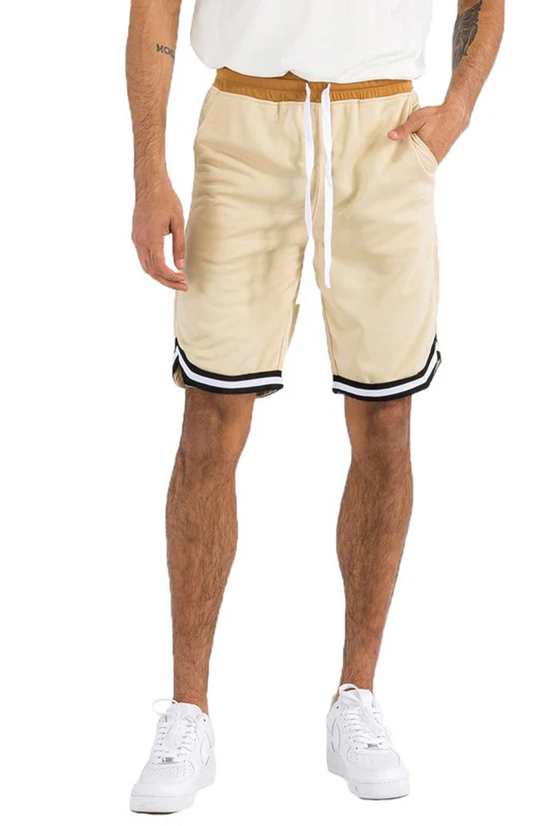 Men's Performance Basketball Shorts