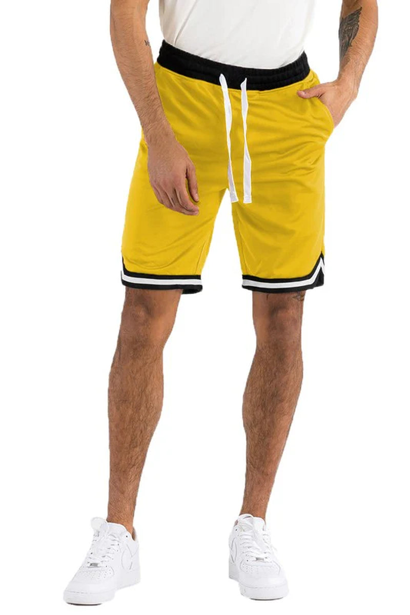 Men's Performance Basketball Shorts