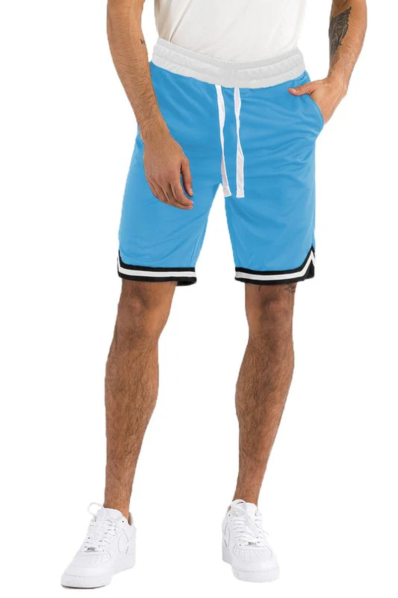 Men's Performance Basketball Shorts