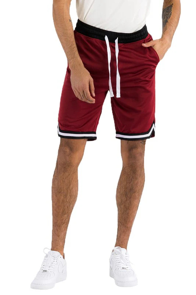 Men's Performance Basketball Shorts