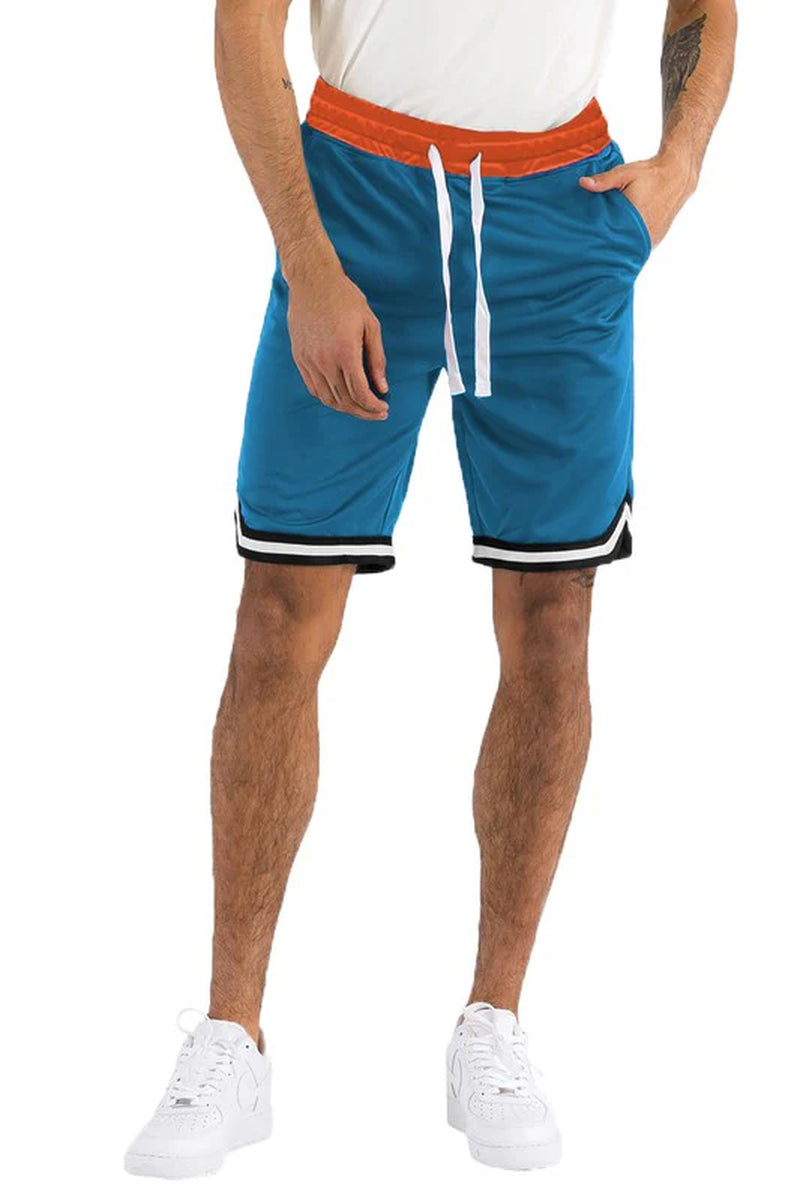 Men's Performance Basketball Shorts