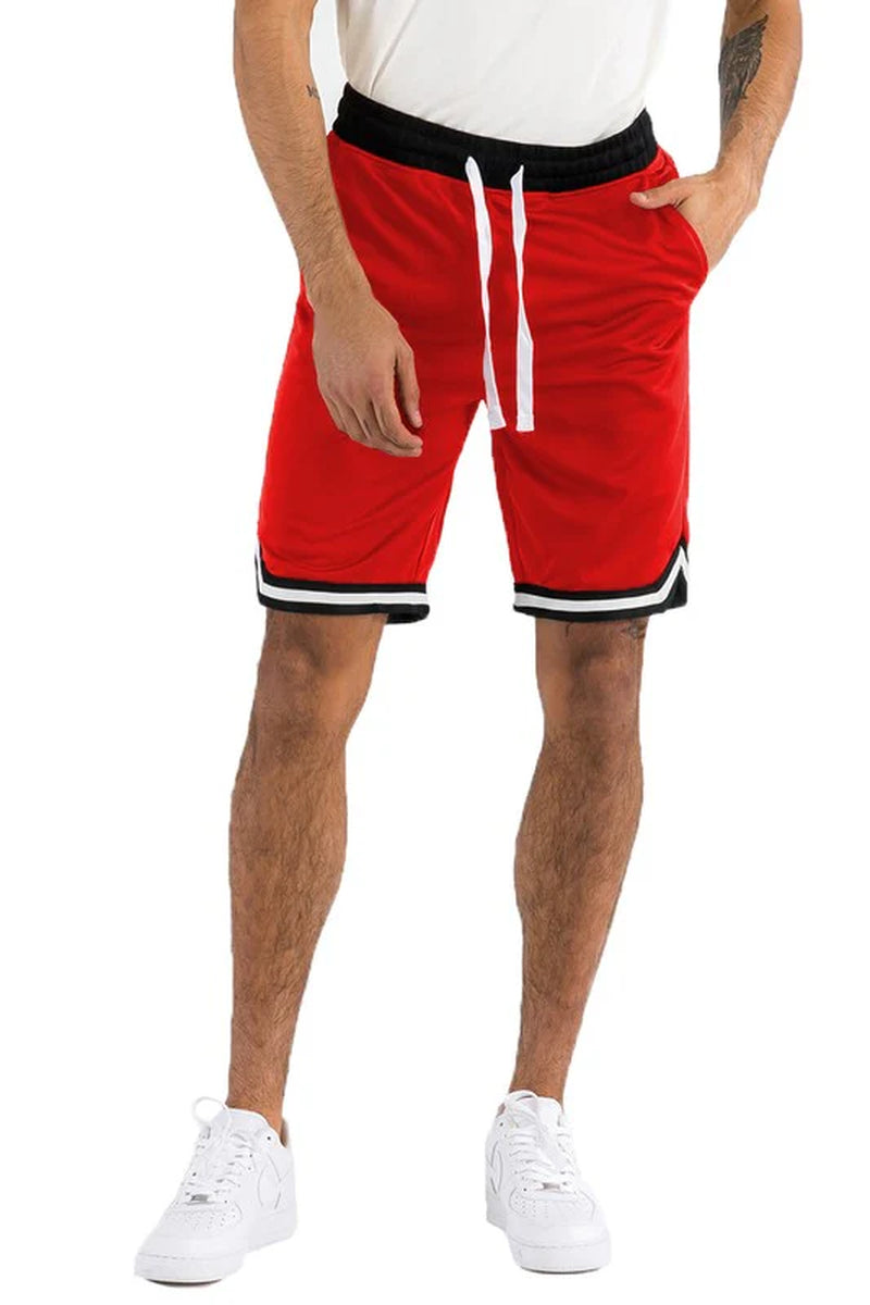Men's Performance Basketball Shorts
