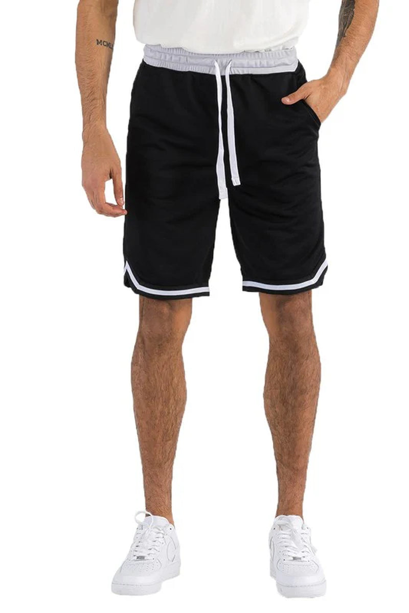Men's Performance Basketball Shorts