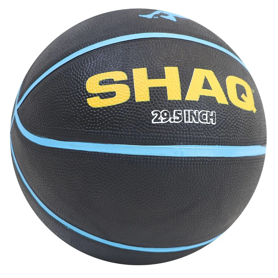Official Size 7 Basketball - 29.5" Durable Indoor/Outdoor Basketball for Youth and Street Court Play