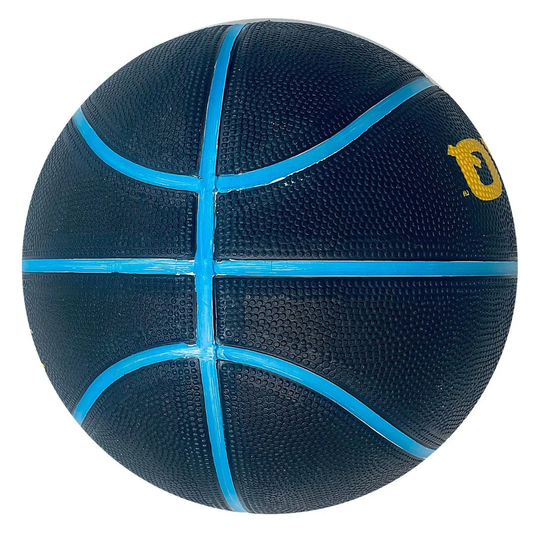 Official Size 7 Basketball - 29.5" Durable Indoor/Outdoor Basketball for Youth and Street Court Play