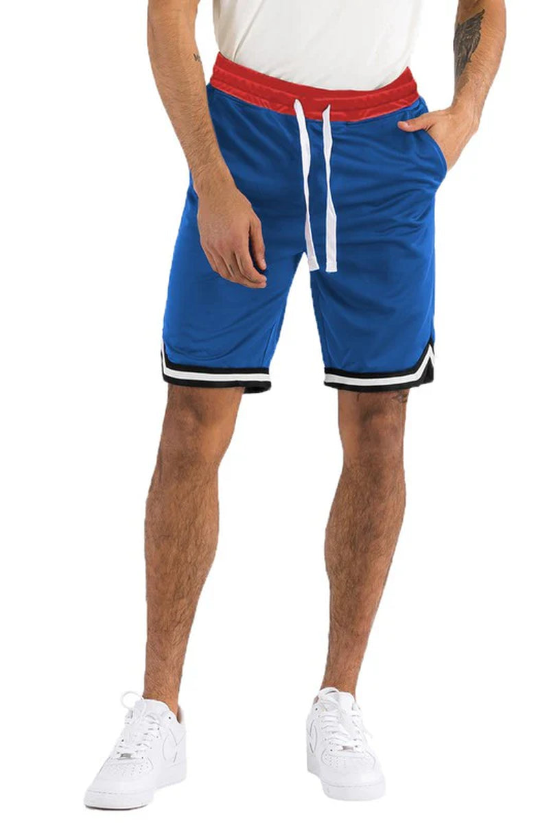 Men's Performance Basketball Shorts