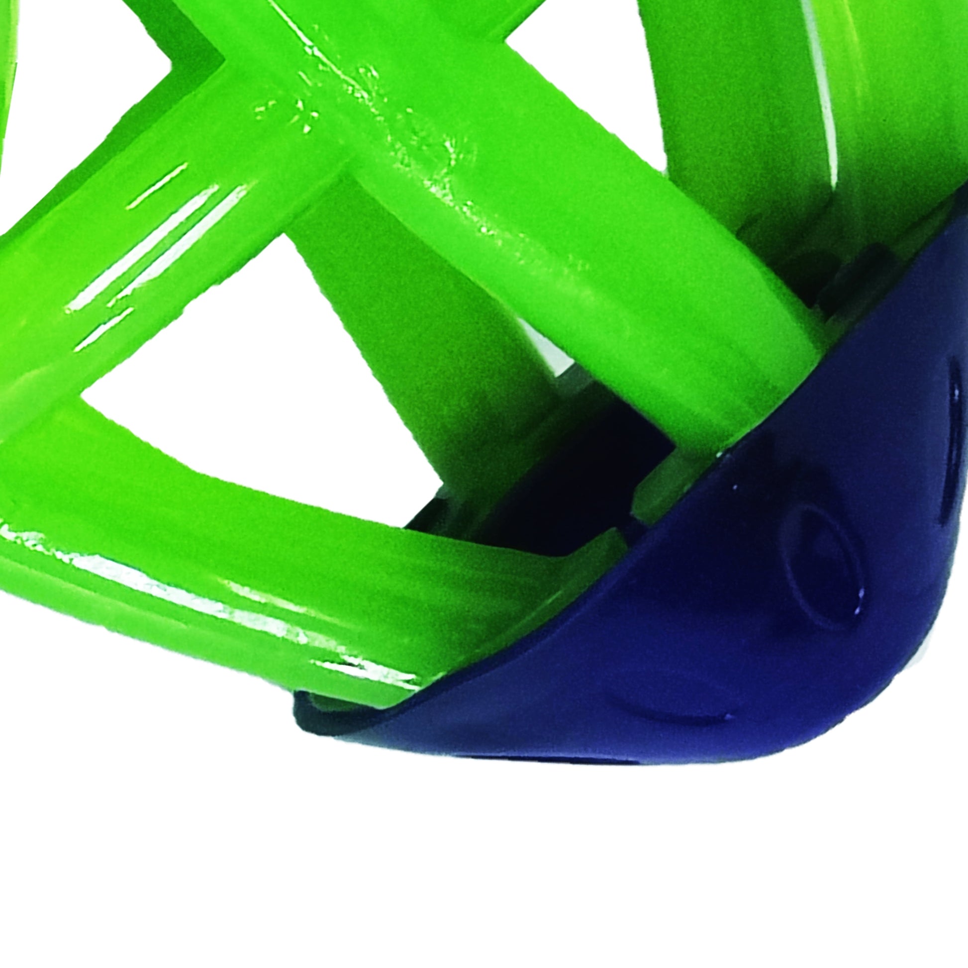 Glow-in-the-Dark Mini Footballs: For When Your Pee Wee Needs to Shine on the Field!